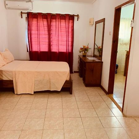 Chez May Paule Anse Volbert Village  Ngoại thất bức ảnh