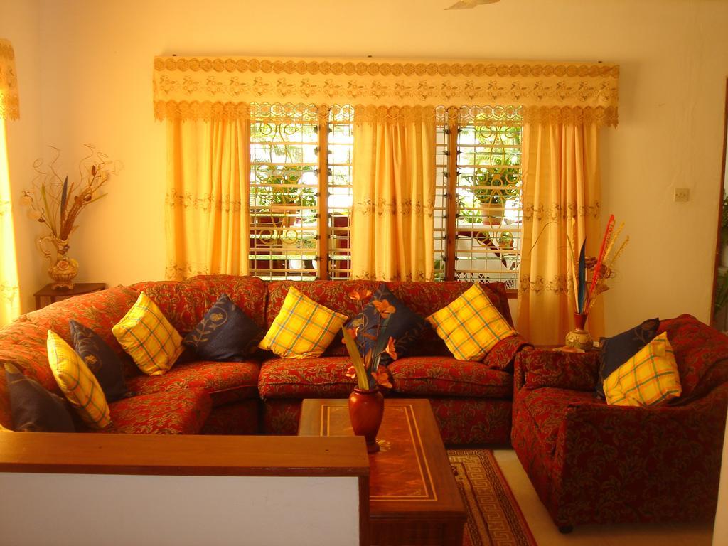 Chez May Paule Anse Volbert Village  Phòng bức ảnh