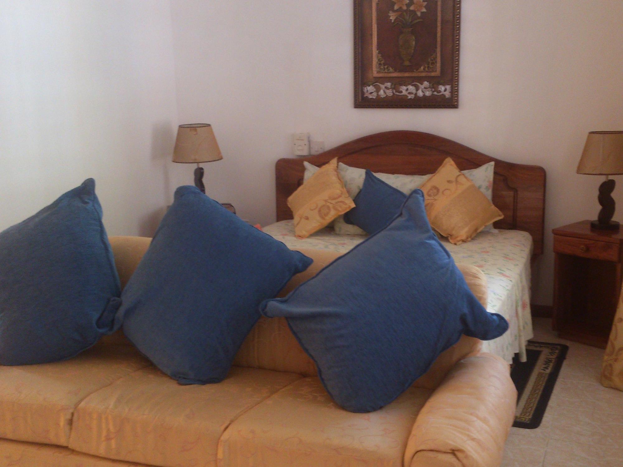 Chez May Paule Anse Volbert Village  Ngoại thất bức ảnh