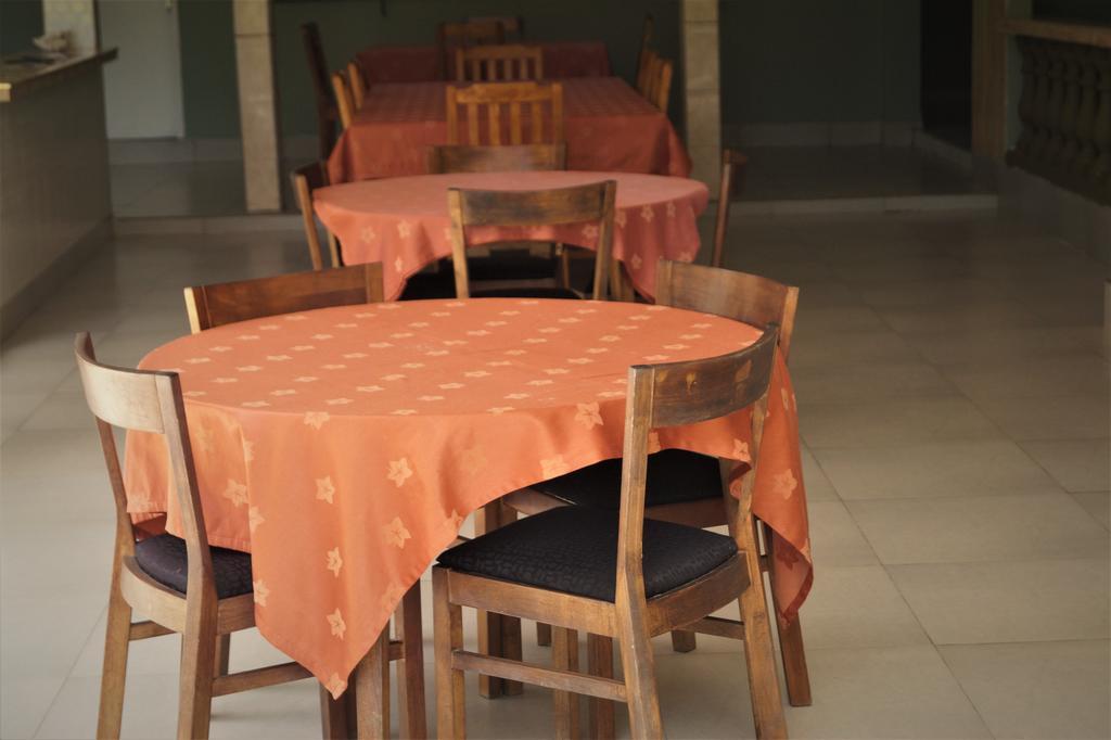 Chez May Paule Anse Volbert Village  Ngoại thất bức ảnh