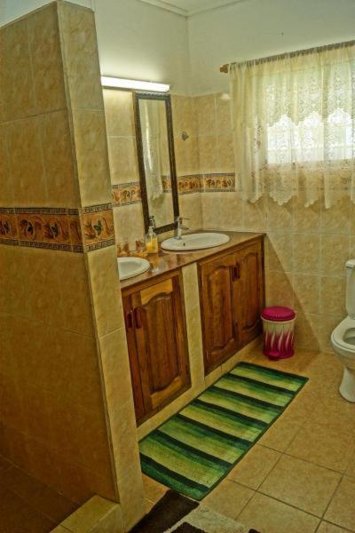 Chez May Paule Anse Volbert Village  Ngoại thất bức ảnh